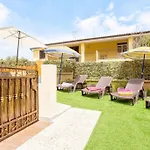 Grande Con Piscina Per 10 Persone A 500m Dalla Villa *