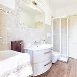 Grande Con Piscina Per 10 Persone A 500m Dalla Villa Valledoria