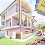 Villa Grande Con Piscina Per 10 Persone A 500m Dalla Valledoria