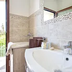 Villa Grande Con Piscina Per 10 Persone A 500m Dalla Valledoria