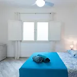 Grande Con Piscina Per 10 Persone A 500m Dalla Villa *