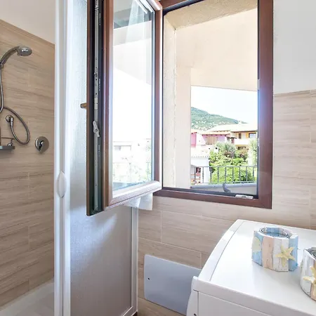 Grande Con Piscina Per 10 Persone A 500m Dalla Villa *