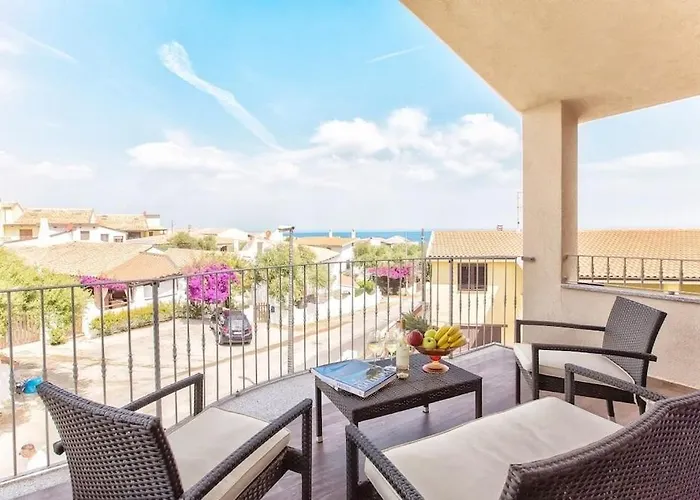 Grande Con Piscina Per 10 Persone A 500m Dalla Villa *