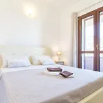 Grande Con Piscina Per 10 Persone A 500m Dalla Villa *