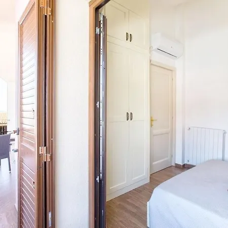 Grande Con Piscina Per 10 Persone A 500m Dalla * Valledoria (Sardinia)