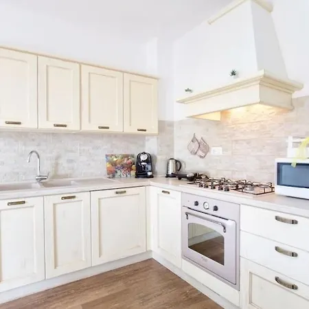 Grande Con Piscina Per 10 Persone A 500m Dalla Valledoria (Sardinia)