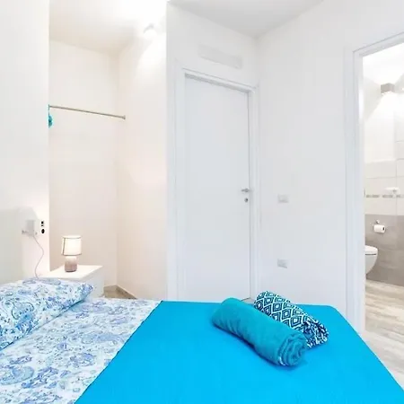 Grande Con Piscina Per 10 Persone A 500m Dalla Villa *