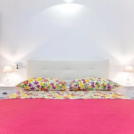 Grande Con Piscina Per 10 Persone A 500m Dalla Villa Valledoria (Sardinia)