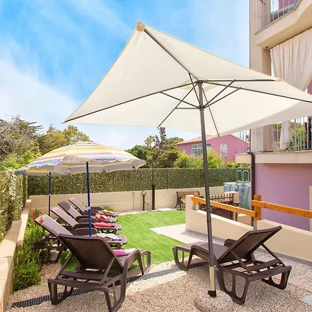 Grande Con Piscina Per 10 Persone A 500m Dalla Villa Valledoria (Sardinia)