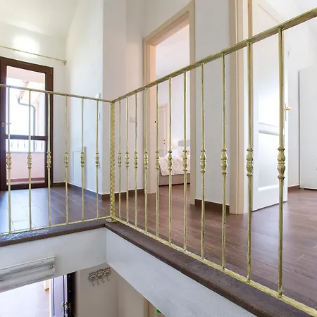 Grande Con Piscina Per 10 Persone A 500m Dalla Villa *