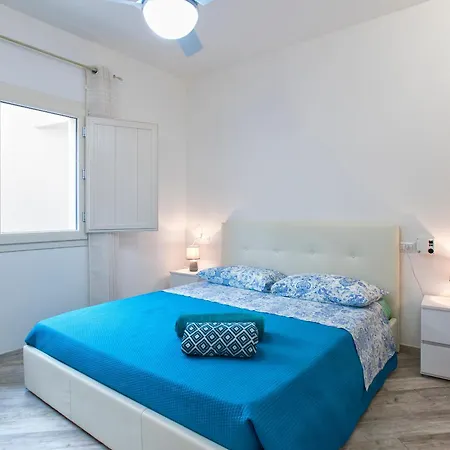 Grande Con Piscina Per 10 Persone A 500m Dalla Valledoria (Sardinia)