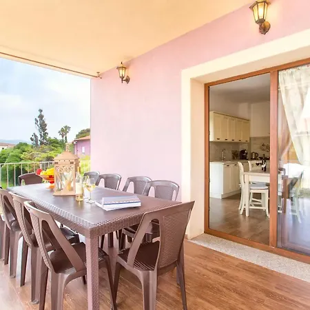 Grande Con Piscina Per 10 Persone A 500m Dalla Villa