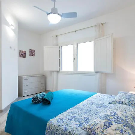 Grande Con Piscina Per 10 Persone A 500m Dalla Villa Valledoria (Sardinia)