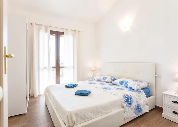 Grande Con Piscina Per 10 Persone A 500m Dalla * Валледория