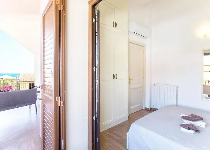 Grande Con Piscina Per 10 Persone A 500m Dalla * Валледория