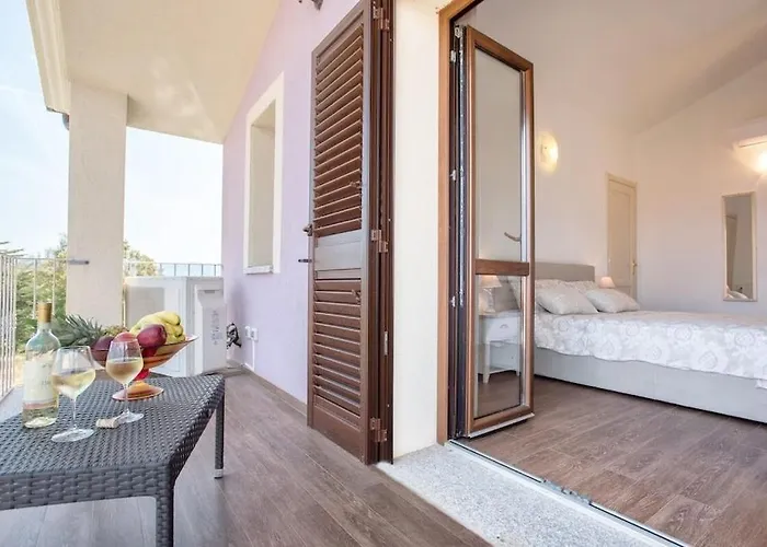 Grande Con Piscina Per 10 Persone A 500m Dalla Валледория