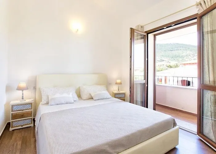 Вилла Grande Con Piscina Per 10 Persone A 500m Dalla Валледория