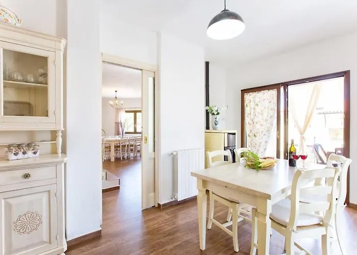 Grande Con Piscina Per 10 Persone A 500m Dalla Вилла