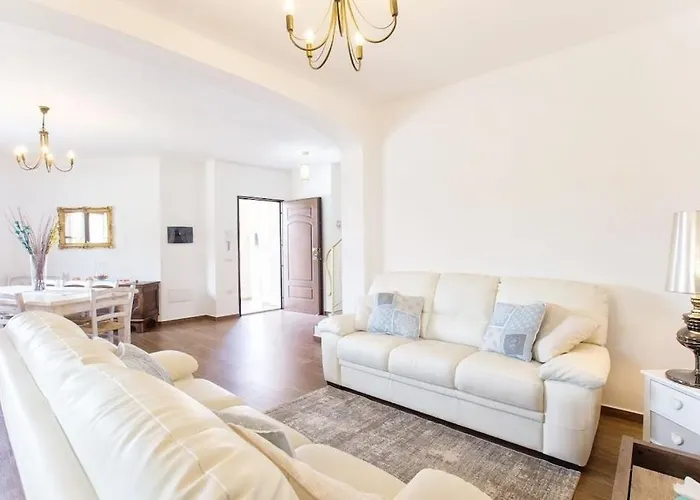 Grande Con Piscina Per 10 Persone A 500m Dalla Валледория