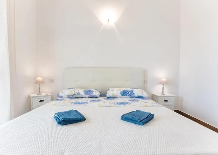 Grande Con Piscina Per 10 Persone A 500m Dalla Валледория