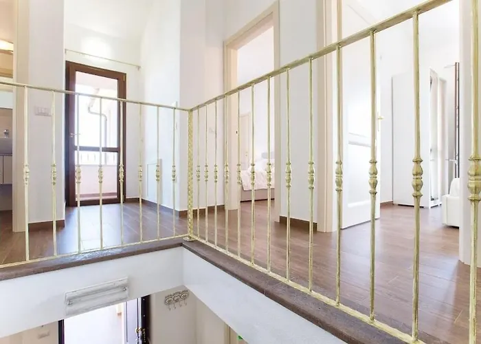 Вилла Grande Con Piscina Per 10 Persone A 500m Dalla *