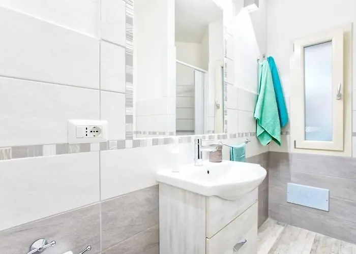 Grande Con Piscina Per 10 Persone A 500m Dalla Вилла *