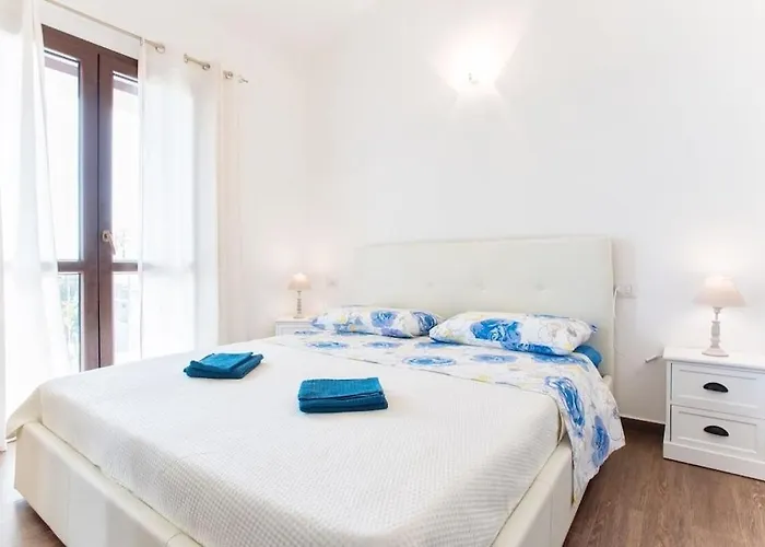 Grande Con Piscina Per 10 Persone A 500m Dalla Валледория