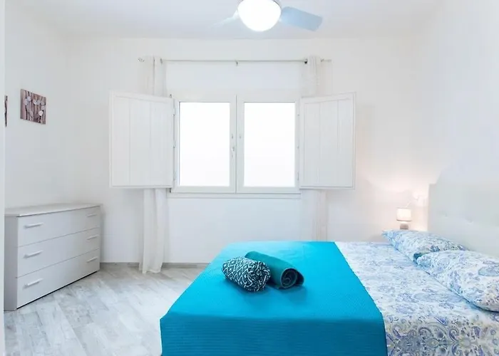 Grande Con Piscina Per 10 Persone A 500m Dalla * Валледория