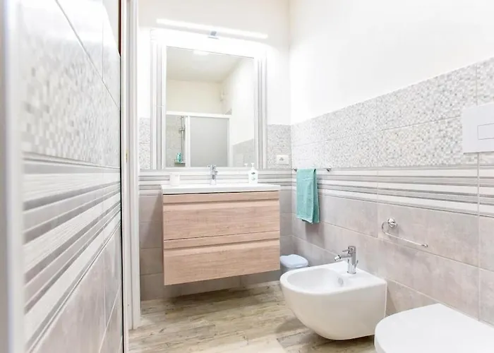 Grande Con Piscina Per 10 Persone A 500m Dalla Вилла *