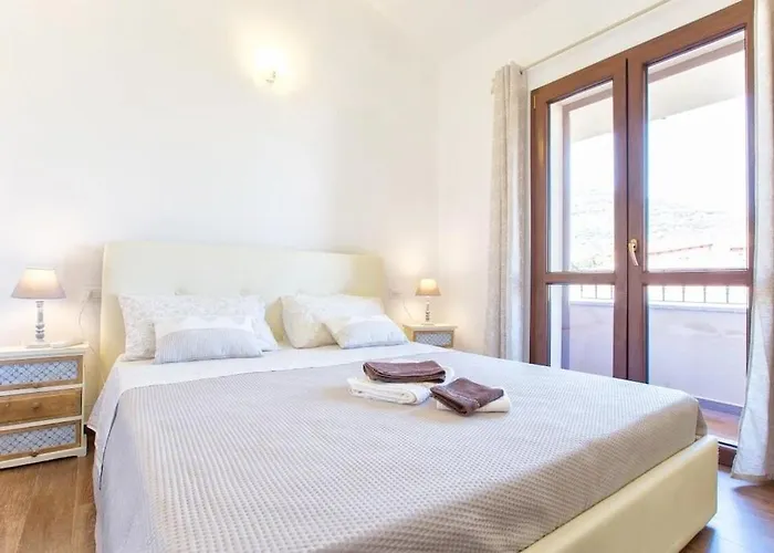 Grande Con Piscina Per 10 Persone A 500m Dalla Вилла *