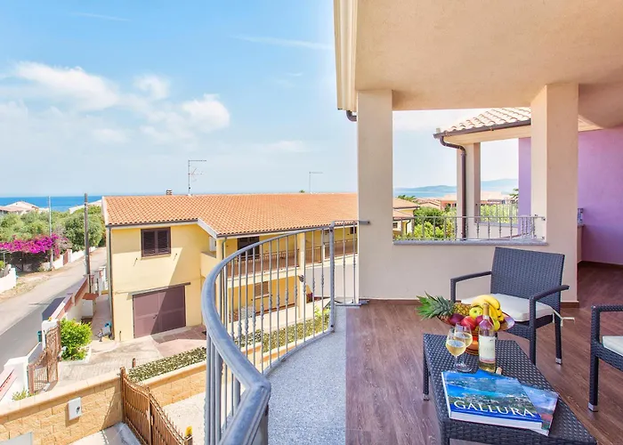 Grande Con Piscina Per 10 Persone A 500m Dalla Вилла