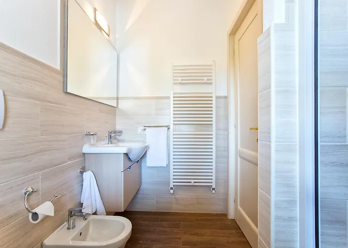 Grande Con Piscina Per 10 Persone A 500m Dalla Вилла *