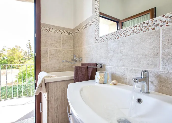 Вилла Grande Con Piscina Per 10 Persone A 500m Dalla Валледория