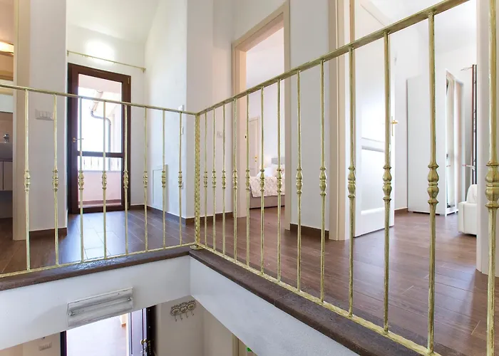 Grande Con Piscina Per 10 Persone A 500m Dalla Вилла *