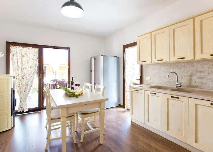 Вилла Grande Con Piscina Per 10 Persone A 500m Dalla *