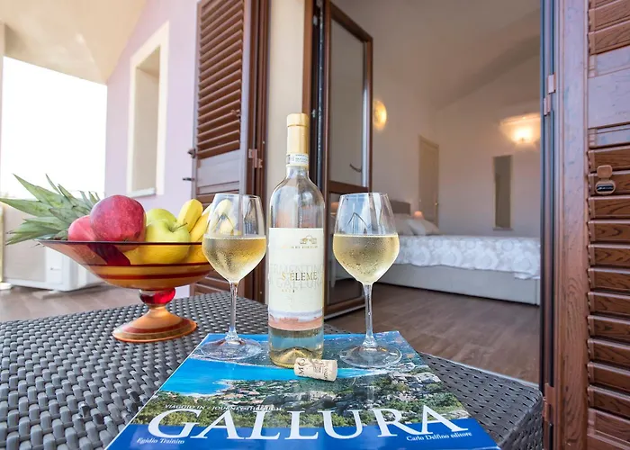 Grande Con Piscina Per 10 Persone A 500m Dalla Валледория