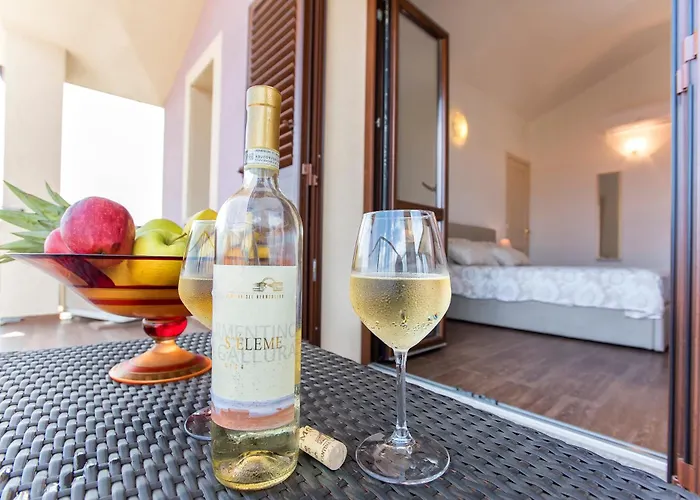 Grande Con Piscina Per 10 Persone A 500m Dalla Вилла *