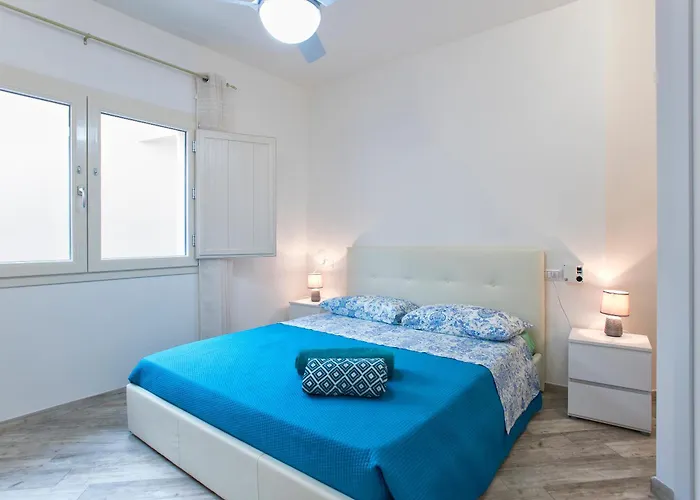 Grande Con Piscina Per 10 Persone A 500m Dalla Валледория