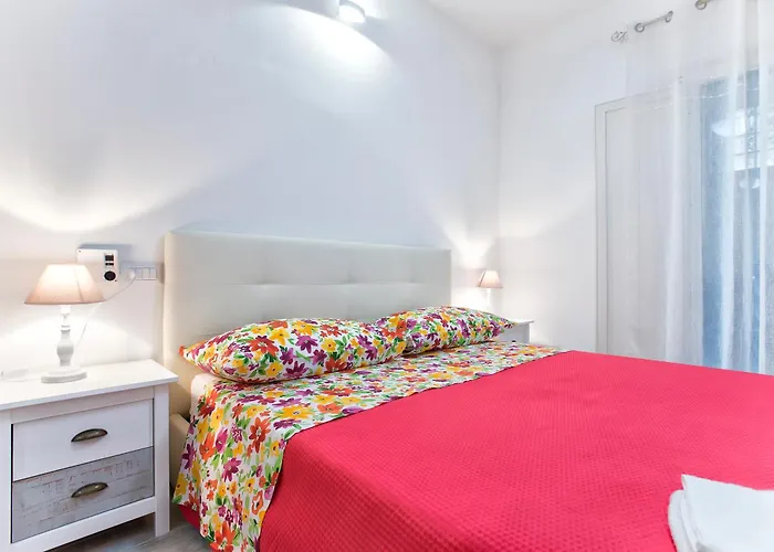 Grande Con Piscina Per 10 Persone A 500m Dalla * Валледория