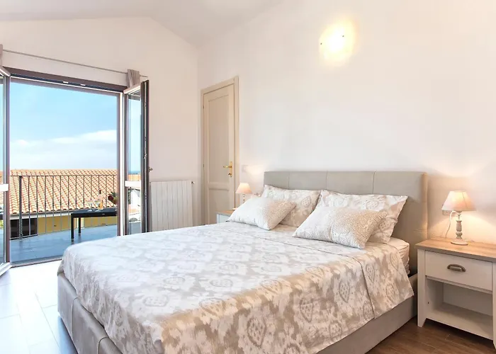 Вилла Grande Con Piscina Per 10 Persone A 500m Dalla *