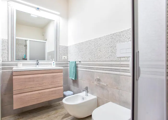 Вилла Grande Con Piscina Per 10 Persone A 500m Dalla *